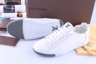 Cheap Men's Louis Vuitton Shoes wholesale No. 420